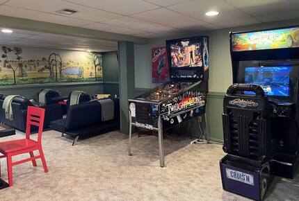 Bellavista Country Estate | A Private 60-Acre Hudson Valley Sanctuary - Old Chatham, New York