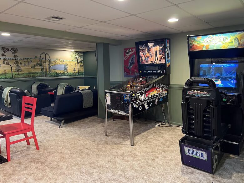 Bellavista Country Estate | A Private 60-Acre Hudson Valley Sanctuary - Old Chatham, New York