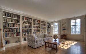 Bellavista Country Estate | A Private 60-Acre Hudson Valley Sanctuary - Old Chatham, New York