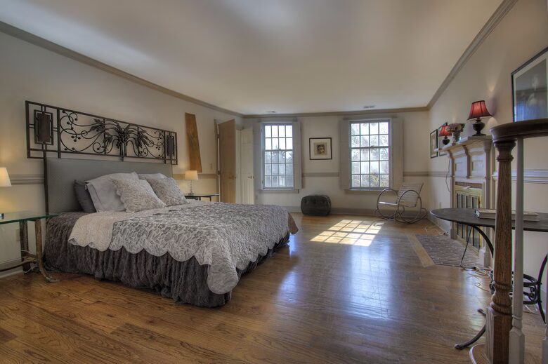 Bellavista Country Estate | A Private 60-Acre Hudson Valley Sanctuary - Old Chatham, New York