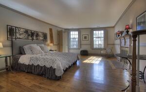 Bellavista Country Estate | A Private 60-Acre Hudson Valley Sanctuary - Old Chatham, New York