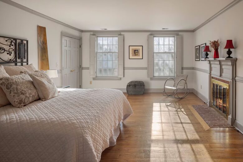 Bellavista Country Estate | A Private 60-Acre Hudson Valley Sanctuary - Old Chatham, New York