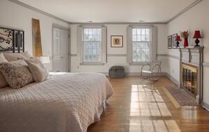 Bellavista Country Estate | A Private 60-Acre Hudson Valley Sanctuary - Old Chatham, New York