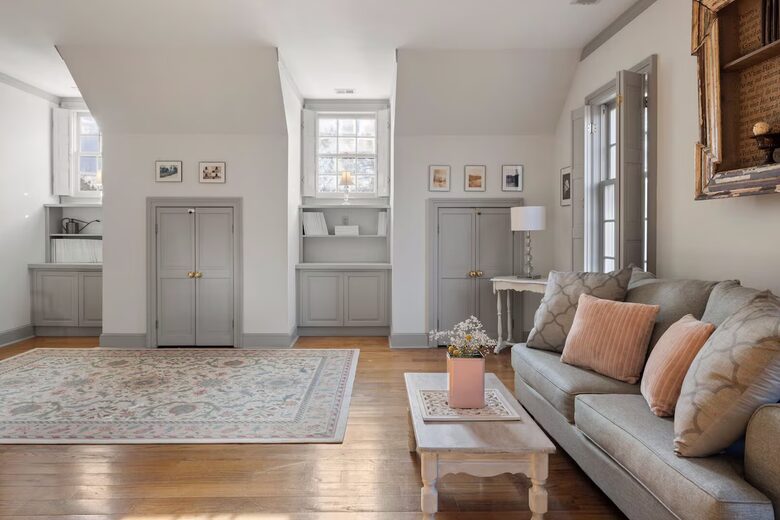 Bellavista Country Estate | A Private 60-Acre Hudson Valley Sanctuary - Old Chatham, New York