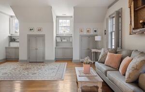 Bellavista Country Estate | A Private 60-Acre Hudson Valley Sanctuary - Old Chatham, New York