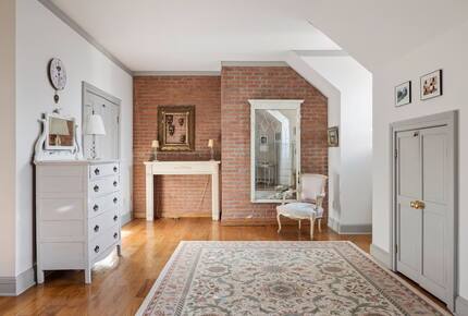 Bellavista Country Estate | A Private 60-Acre Hudson Valley Sanctuary - Old Chatham, New York