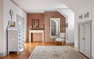 Bellavista Country Estate | A Private 60-Acre Hudson Valley Sanctuary - Old Chatham, New York