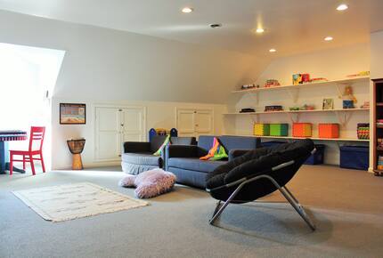 Bellavista Country Estate | A Private 60-Acre Hudson Valley Sanctuary - Old Chatham, New York