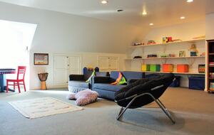 Bellavista Country Estate | A Private 60-Acre Hudson Valley Sanctuary - Old Chatham, New York