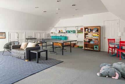 Bellavista Country Estate | A Private 60-Acre Hudson Valley Sanctuary - Old Chatham, New York