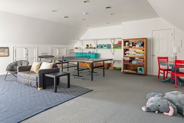 Bellavista Country Estate | A Private 60-Acre Hudson Valley Sanctuary - Old Chatham, New York