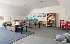 Bellavista Country Estate | A Private 60-Acre Hudson Valley Sanctuary - Old Chatham, New York