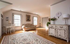 Bellavista Country Estate | A Private 60-Acre Hudson Valley Sanctuary - Old Chatham, New York