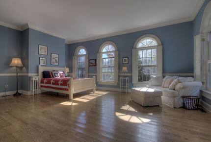 Bellavista Country Estate | A Private 60-Acre Hudson Valley Sanctuary - Old Chatham, New York