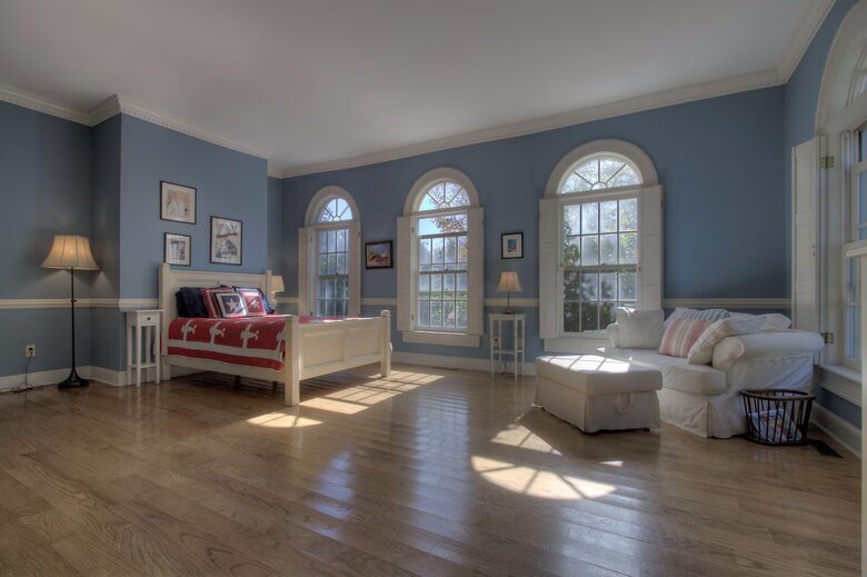 Bellavista Country Estate | A Private 60-Acre Hudson Valley Sanctuary - Old Chatham, New York