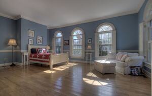 Bellavista Country Estate | A Private 60-Acre Hudson Valley Sanctuary - Old Chatham, New York