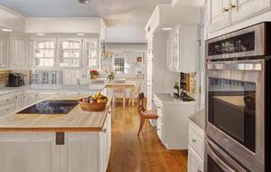 Bellavista Country Estate | A Private 60-Acre Hudson Valley Sanctuary - Old Chatham, New York