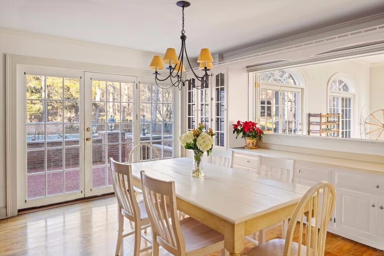 Bellavista Country Estate | A Private 60-Acre Hudson Valley Sanctuary - Old Chatham, New York