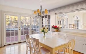 Bellavista Country Estate | A Private 60-Acre Hudson Valley Sanctuary - Old Chatham, New York