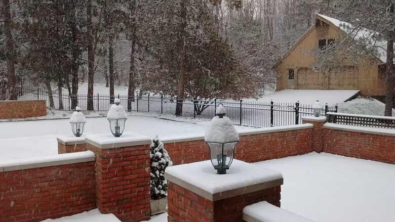 Bellavista Country Estate | A Private 60-Acre Hudson Valley Sanctuary - Old Chatham, New York