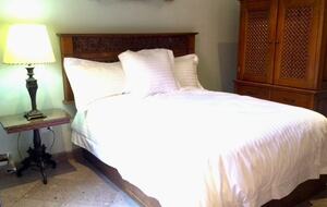 Terracotta Haven with Rooftop Fire Lounge & Courtyard Living - San Miguel de Allende, Mexico