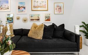 Mid-Century Glam Retreat in the Heart of Rancho Mirage - Rancho Mirage, California