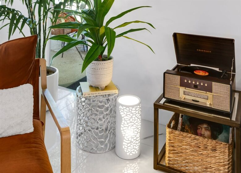 Mid-Century Glam Retreat in the Heart of Rancho Mirage - Rancho Mirage, California