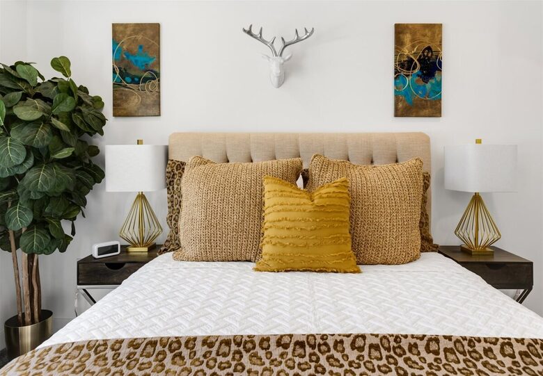 Mid-Century Glam Retreat in the Heart of Rancho Mirage - Rancho Mirage, California