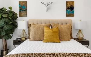 Mid-Century Glam Retreat in the Heart of Rancho Mirage - Rancho Mirage, California