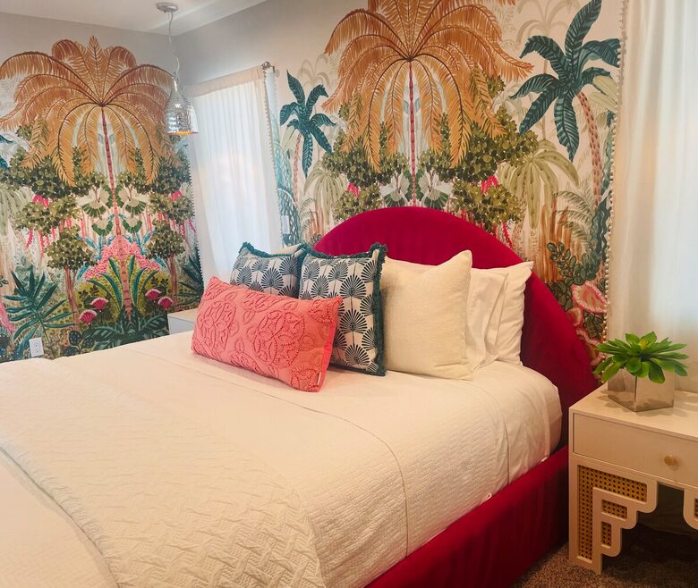 Mid-Century Glam Retreat in the Heart of Rancho Mirage - Rancho Mirage, California