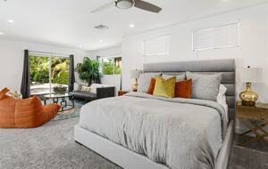 Mid-Century Glam Retreat in the Heart of Rancho Mirage - Rancho Mirage, California