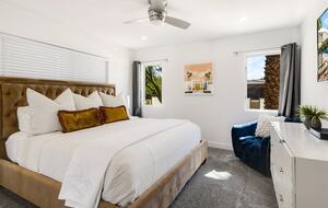 Mid-Century Glam Retreat in the Heart of Rancho Mirage - Rancho Mirage, California