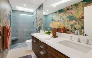 Mid-Century Glam Retreat in the Heart of Rancho Mirage - Rancho Mirage, California