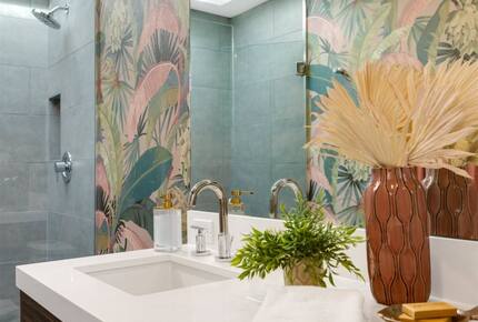 Mid-Century Glam Retreat in the Heart of Rancho Mirage - Rancho Mirage, California