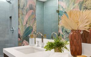 Mid-Century Glam Retreat in the Heart of Rancho Mirage - Rancho Mirage, California