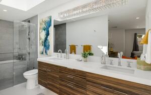 Mid-Century Glam Retreat in the Heart of Rancho Mirage - Rancho Mirage, California