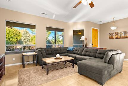 Sedona Canyonview Escape - Sedona, Arizona