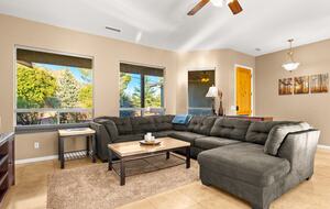 Sedona Canyonview Escape - Sedona, Arizona