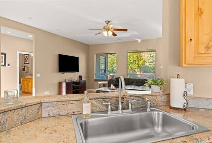 Sedona Canyonview Escape - Sedona, Arizona