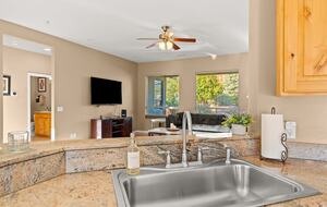 Sedona Canyonview Escape - Sedona, Arizona