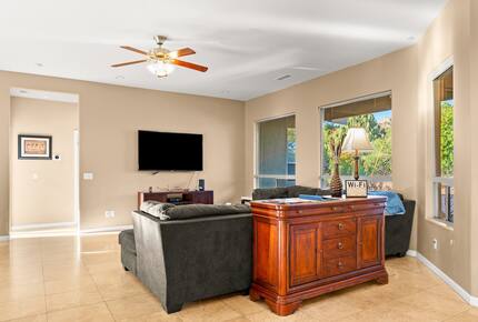 Sedona Canyonview Escape - Sedona, Arizona