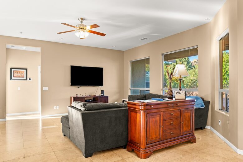 Sedona Canyonview Escape - Sedona, Arizona