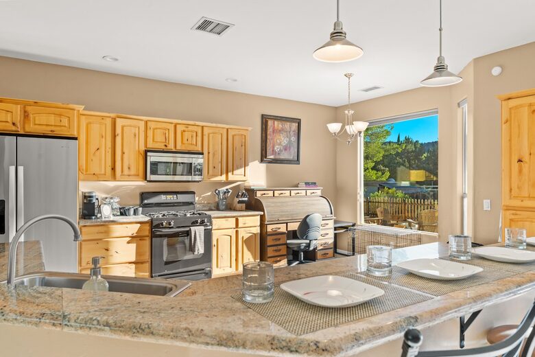 Sedona Canyonview Escape - Sedona, Arizona