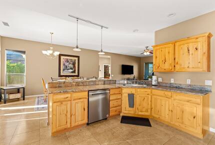 Sedona Canyonview Escape - Sedona, Arizona