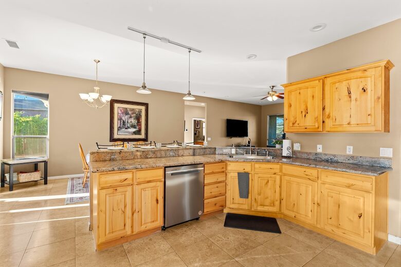 Sedona Canyonview Escape - Sedona, Arizona