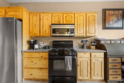 Sedona Canyonview Escape - Sedona, Arizona