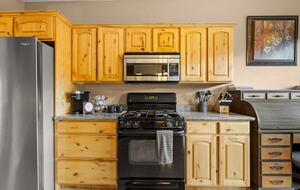 Sedona Canyonview Escape - Sedona, Arizona