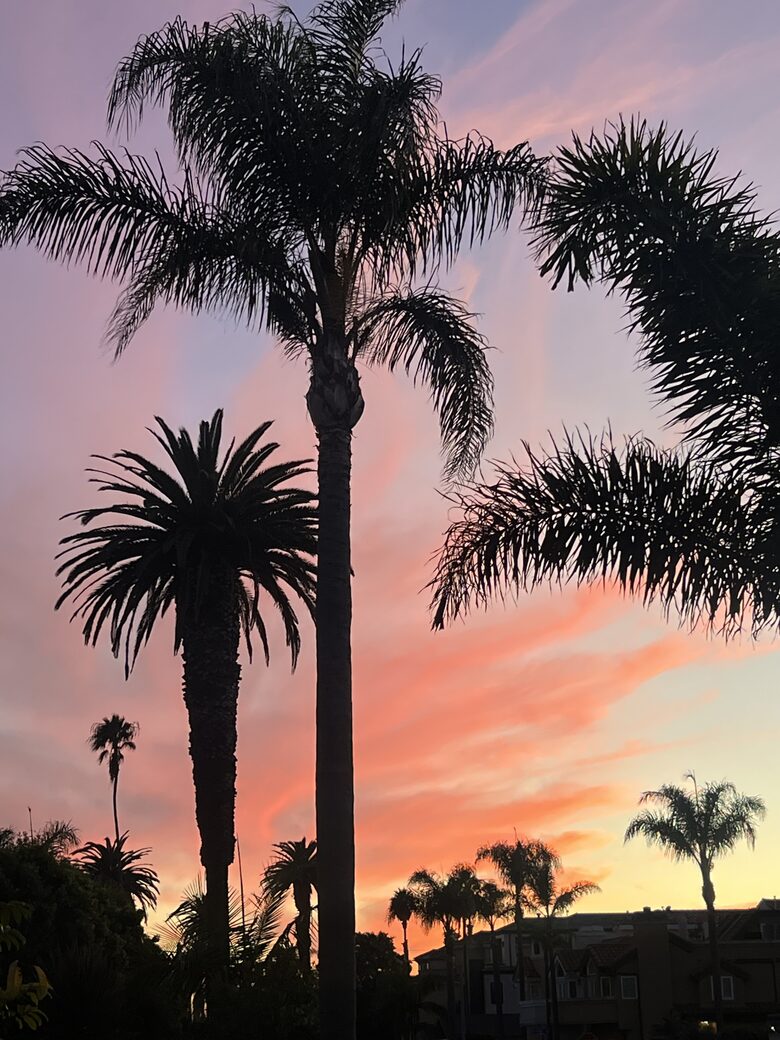 Downtown Huntington Beach Escape - Huntington Beach, California