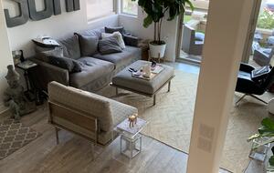 First Floor Living Room