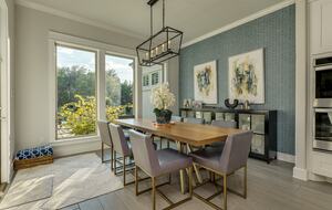 ABOVE - Exquisite Retreat on 1.6 Acres in Gated Community - Austin, Texas